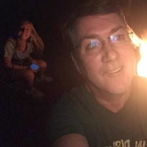 Meet your Posher, Peter